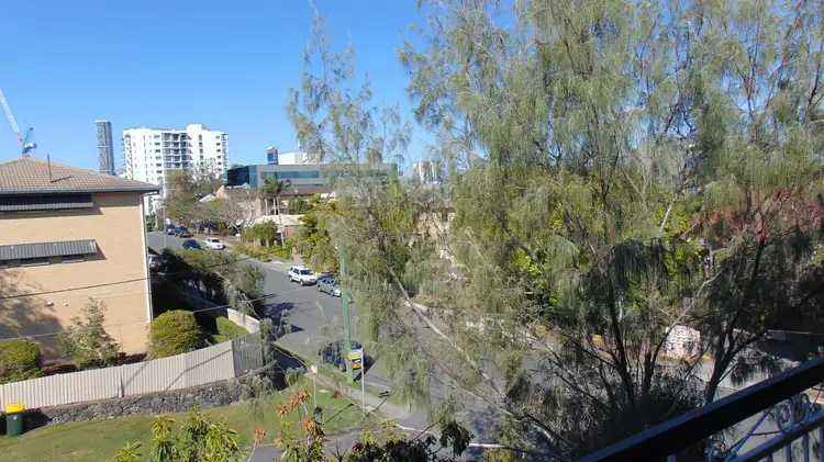 Fourth view of Homely unit listing, 4/25 Gordon Street, Milton QLD 4064