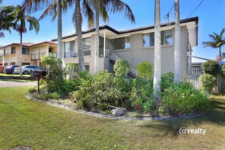 10 Nereid Street, Capalaba QLD 4157