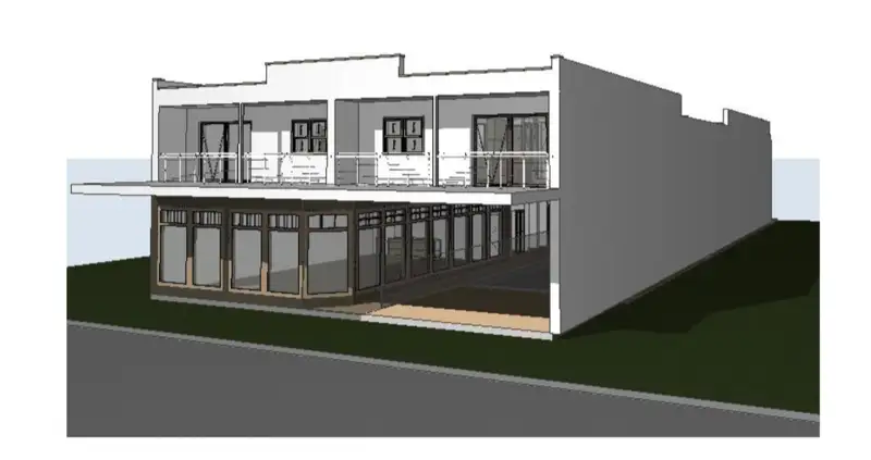 Main view of Homely land listing, 49 Oaks St, Thirlmere NSW 2572