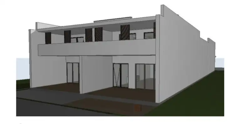 Second view of Homely land listing, 49 Oaks St, Thirlmere NSW 2572