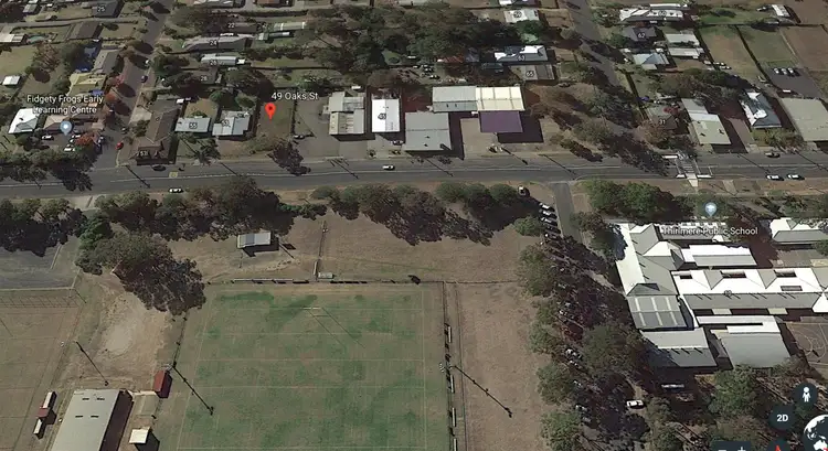 Fifth view of Homely land listing, 49 Oaks St, Thirlmere NSW 2572