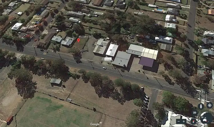 Sixth view of Homely land listing, 49 Oaks St, Thirlmere NSW 2572