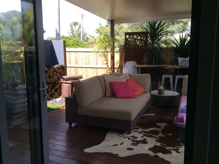 Second view of Homely villa listing, 1/66 Broadwater Avenue, Maroochydore QLD 4558