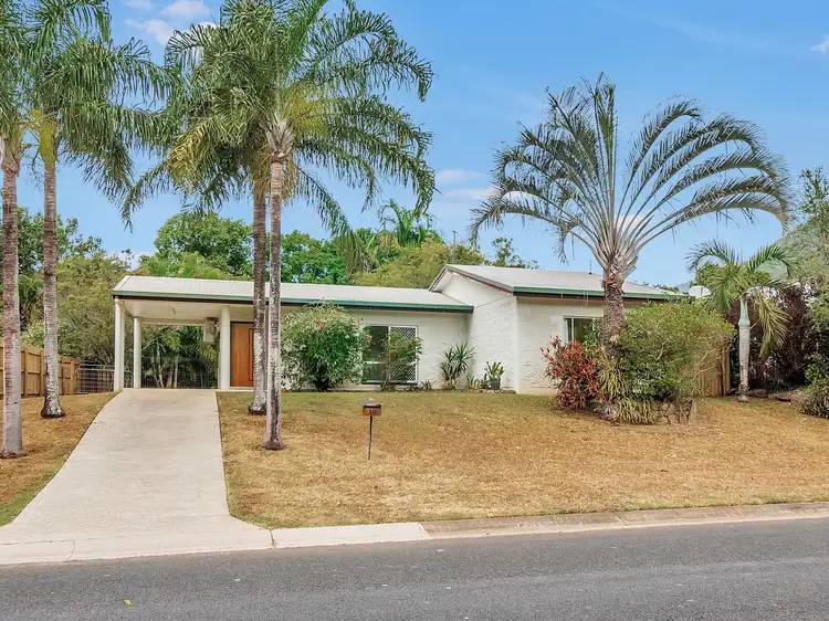 10 Satinash Close, Redlynch QLD 4870