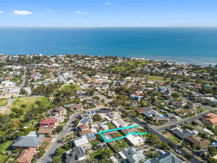 Fourth view of Homely house listing, 70 Jervois Terrace, Marino SA 5049