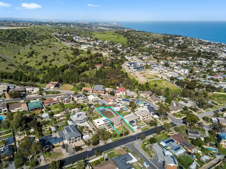 Fifth view of Homely house listing, 70 Jervois Terrace, Marino SA 5049