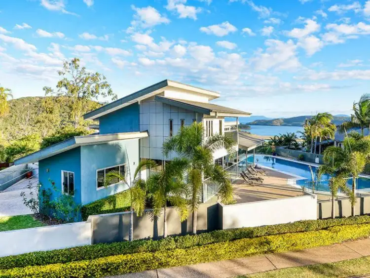 Main view of Homely house listing, Jasmine/4 Dianella Close, Hamilton Island QLD 4803