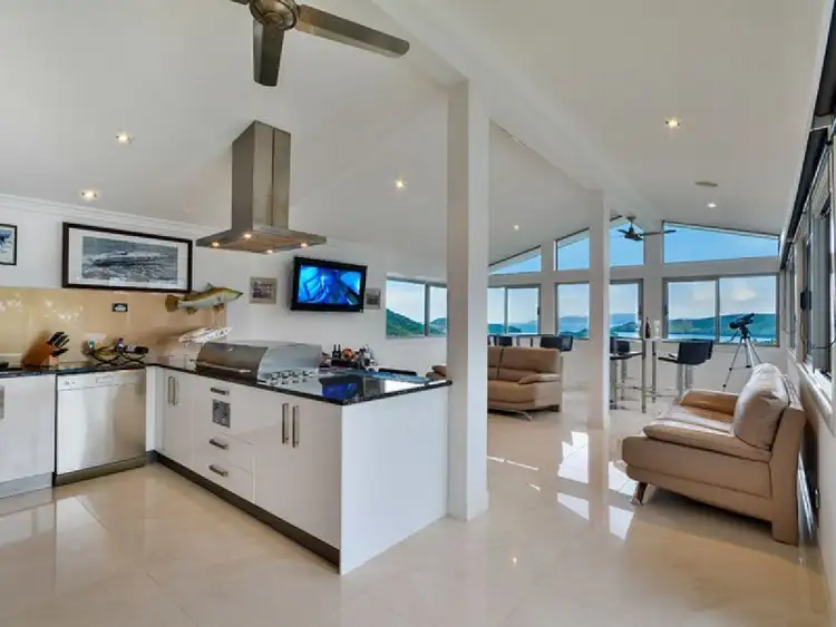 Second view of Homely house listing, Jasmine/4 Dianella Close, Hamilton Island QLD 4803