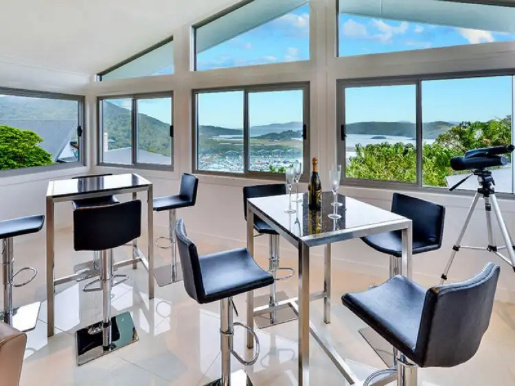 Third view of Homely house listing, Jasmine/4 Dianella Close, Hamilton Island QLD 4803