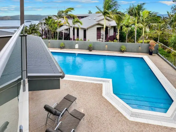 Fifth view of Homely house listing, Jasmine/4 Dianella Close, Hamilton Island QLD 4803