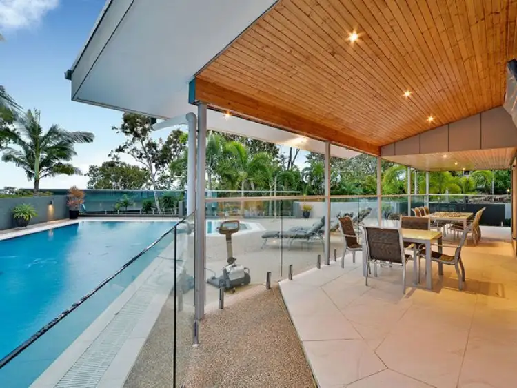 Sixth view of Homely house listing, Jasmine/4 Dianella Close, Hamilton Island QLD 4803