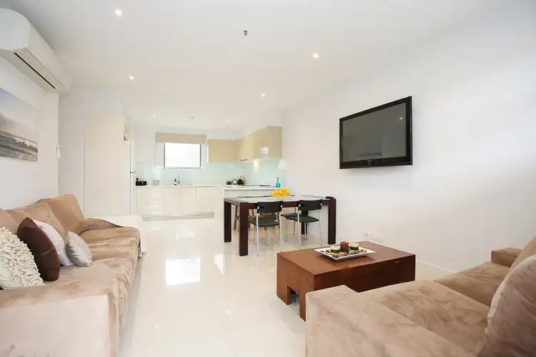 Second view of Homely unit listing, 10/5 Phillip Street, Mentone VIC 3194