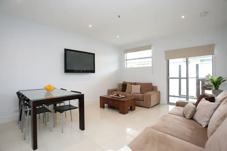 Third view of Homely unit listing, 10/5 Phillip Street, Mentone VIC 3194