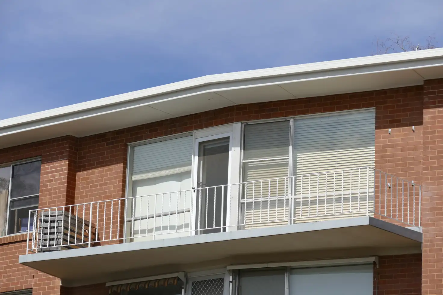 Main view of Homely apartment listing, 13/137 Blamey Crescent, Campbell ACT 2612