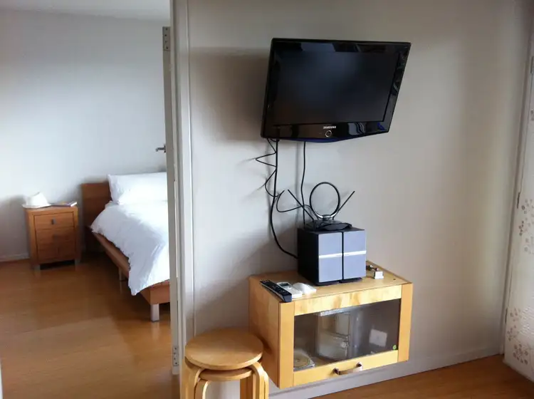 Second view of Homely apartment listing, 13/137 Blamey Crescent, Campbell ACT 2612