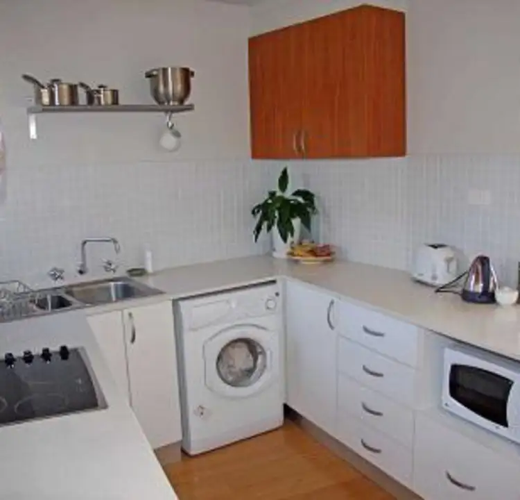 Fourth view of Homely apartment listing, 13/137 Blamey Crescent, Campbell ACT 2612