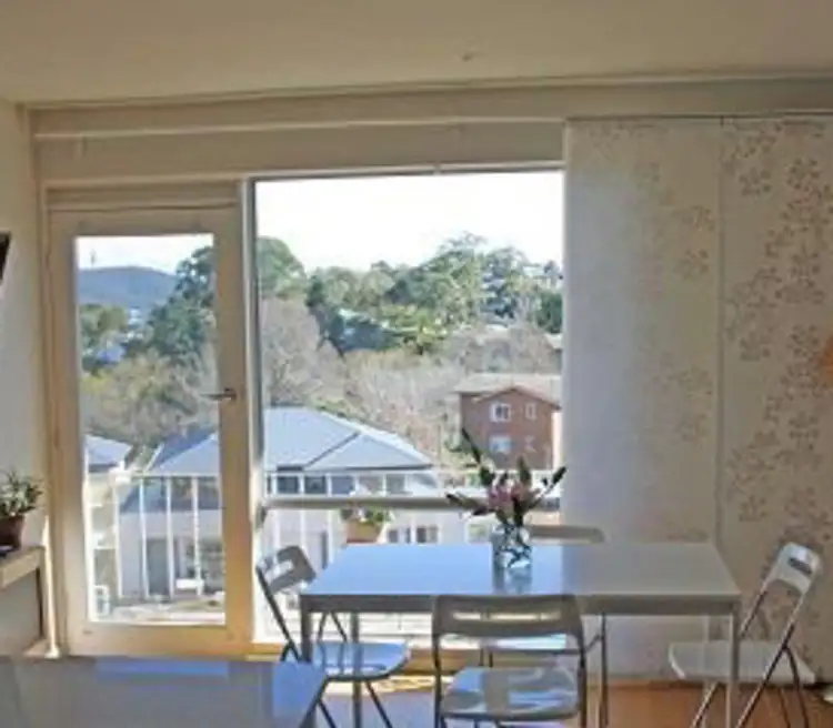 Sixth view of Homely apartment listing, 13/137 Blamey Crescent, Campbell ACT 2612