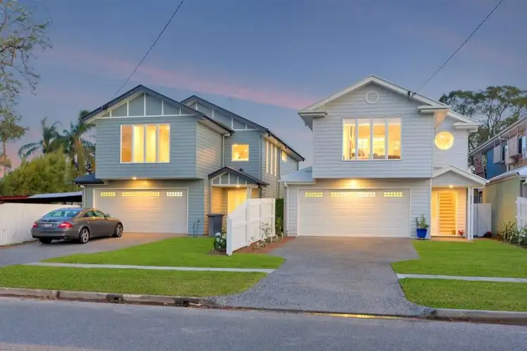 Second view of Homely house listing, 26 Alexander Road, Oxley QLD 4075