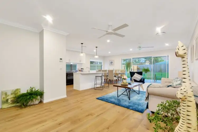 Fourth view of Homely house listing, 26 Alexander Road, Oxley QLD 4075