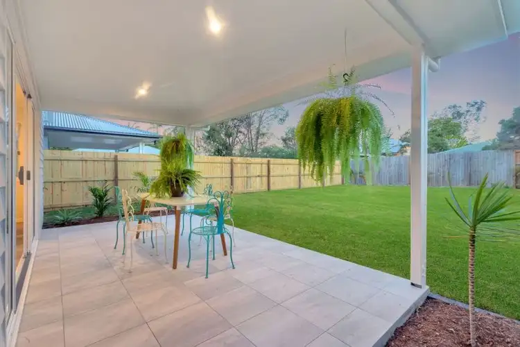 Sixth view of Homely house listing, 26 Alexander Road, Oxley QLD 4075