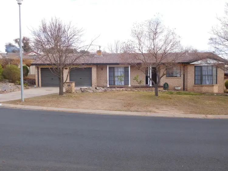 Main view of Homely house listing, 20 Swanbrooke Street, Bathurst NSW 2795