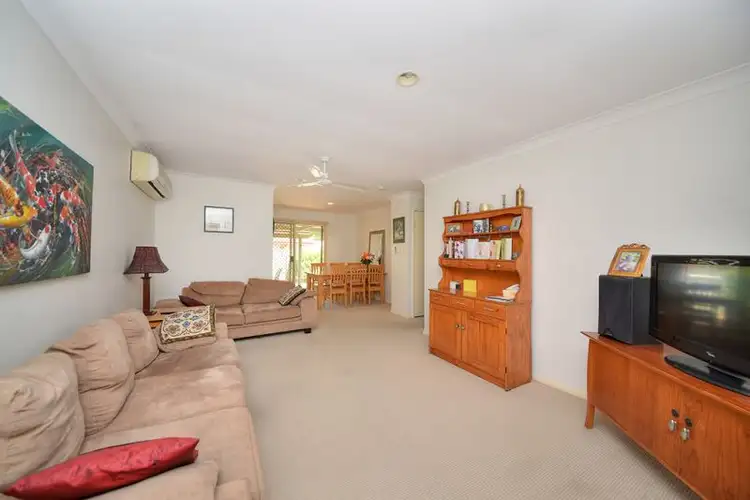 Second view of Homely villa listing, 182/125 Hansford Road, Coombabah QLD 4216