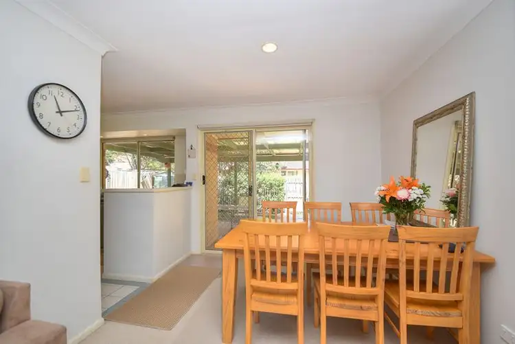 Third view of Homely villa listing, 182/125 Hansford Road, Coombabah QLD 4216