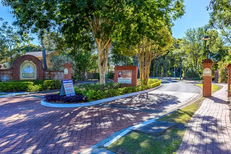 Fourth view of Homely villa listing, 182/125 Hansford Road, Coombabah QLD 4216