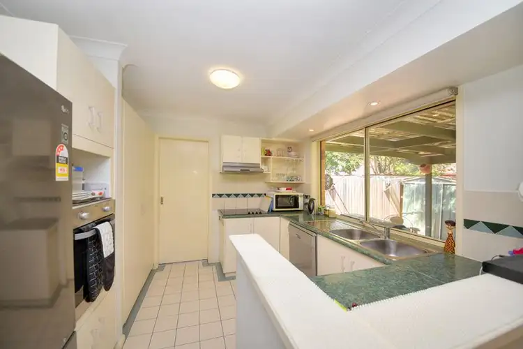 Fifth view of Homely villa listing, 182/125 Hansford Road, Coombabah QLD 4216