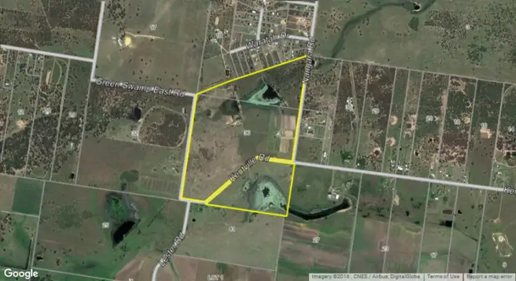 Main view of Homely rural property listing, 36 Kentville Road, Morton Vale QLD 4343