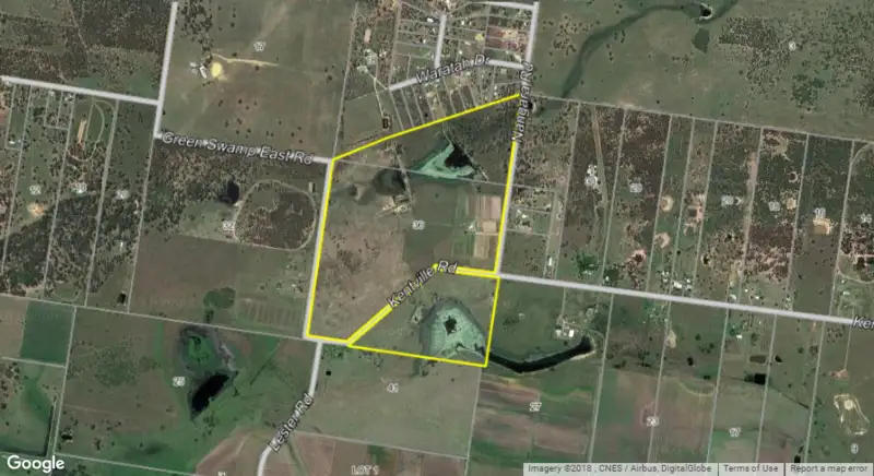Main view of Homely rural property listing, 36 Kentville Road, Morton Vale QLD 4343