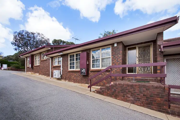 Main view of Homely unit listing, Address available on request