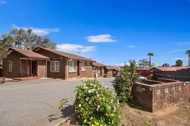 Second view of Homely unit listing, Address available on request