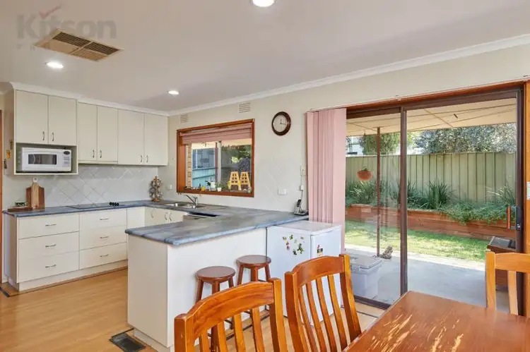 Second view of Homely house listing, 12 Panorama Street, Kooringal NSW 2650