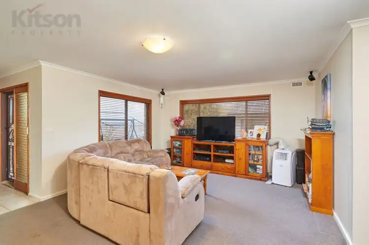 Fifth view of Homely house listing, 12 Panorama Street, Kooringal NSW 2650