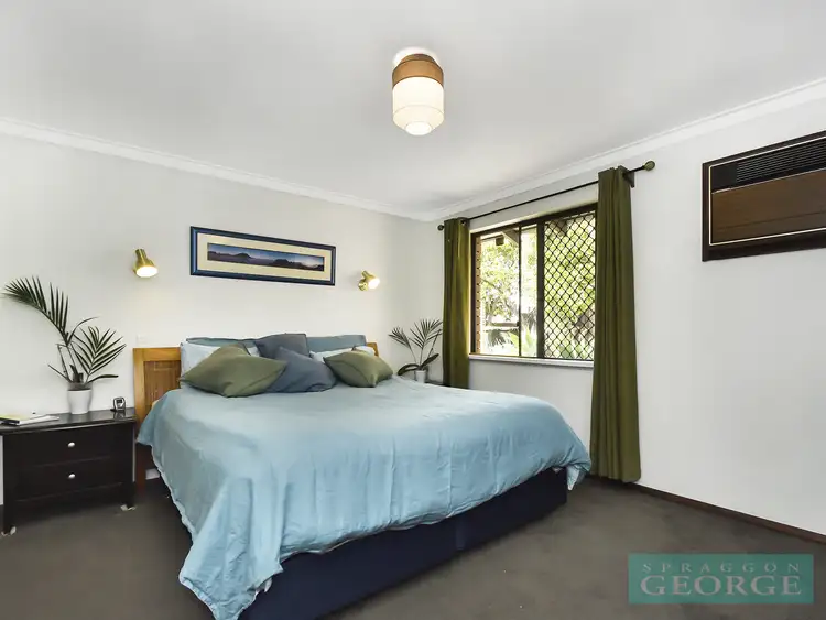 Sixth view of Homely house listing, 38a Alder Way, Duncraig WA 6023