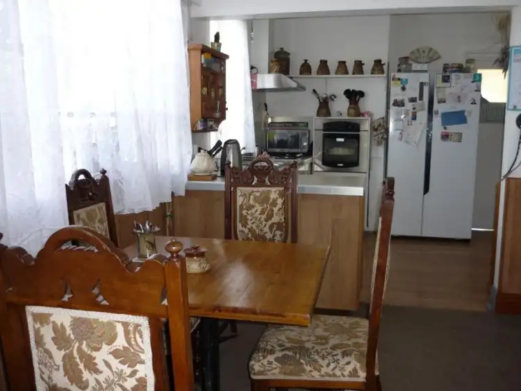Fifth view of Homely house listing, 66 Cromie Street, Rupanyup VIC 3388
