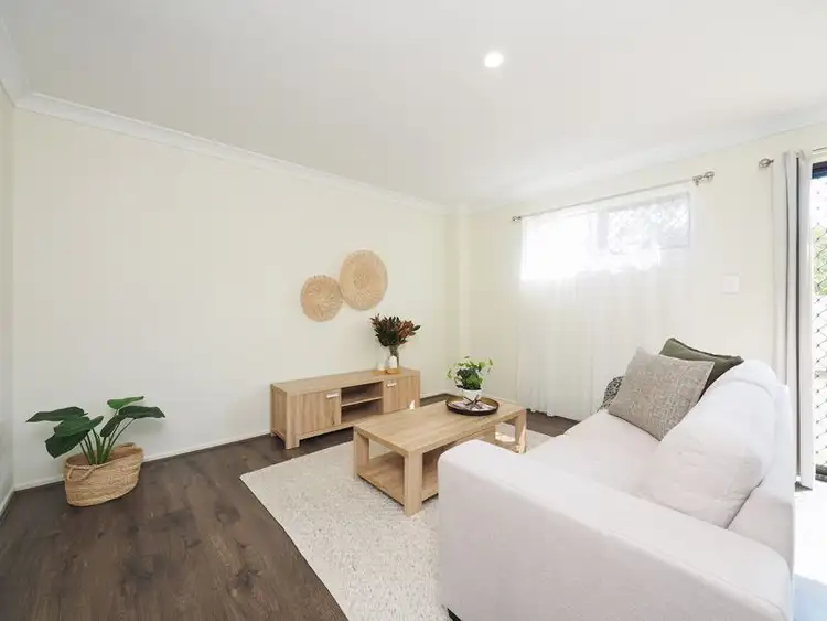 Second view of Homely house listing, 38b Norton Drive, Shailer Park QLD 4128
