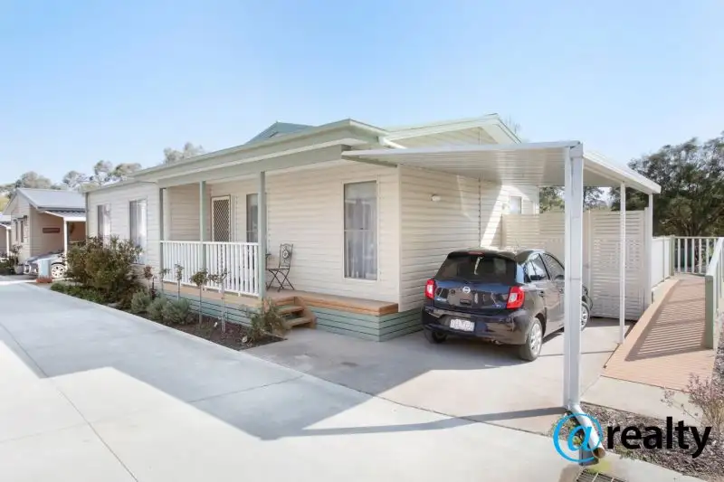 Main view of Homely unit listing, 28/322 Don Road, Badger Creek VIC 3777