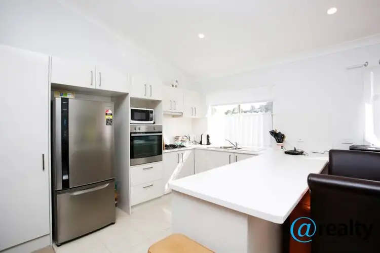 Second view of Homely unit listing, 28/322 Don Road, Badger Creek VIC 3777