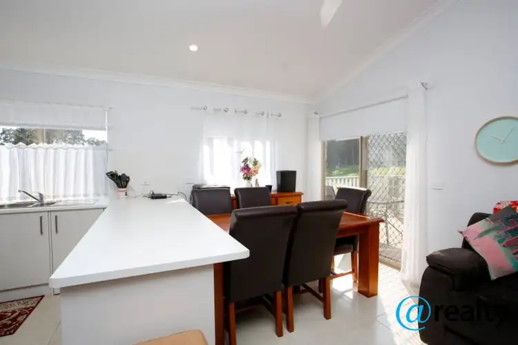 Third view of Homely unit listing, 28/322 Don Road, Badger Creek VIC 3777