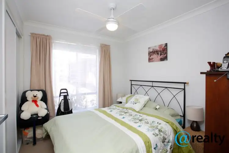 Fifth view of Homely unit listing, 28/322 Don Road, Badger Creek VIC 3777