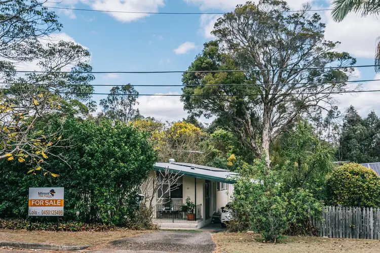 41 Baroda Street, Coopers Plains QLD 4108