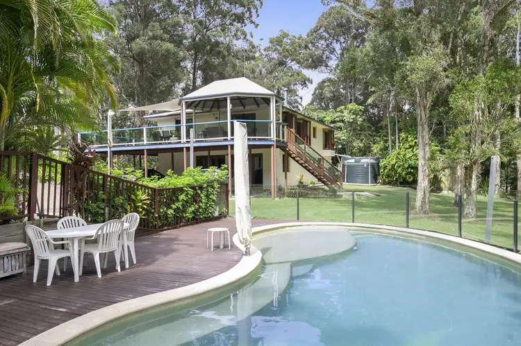 Main view of Homely house listing, 26 Butler Road, Doonan QLD 4562