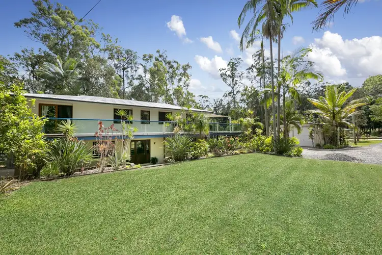 Second view of Homely house listing, 26 Butler Road, Doonan QLD 4562