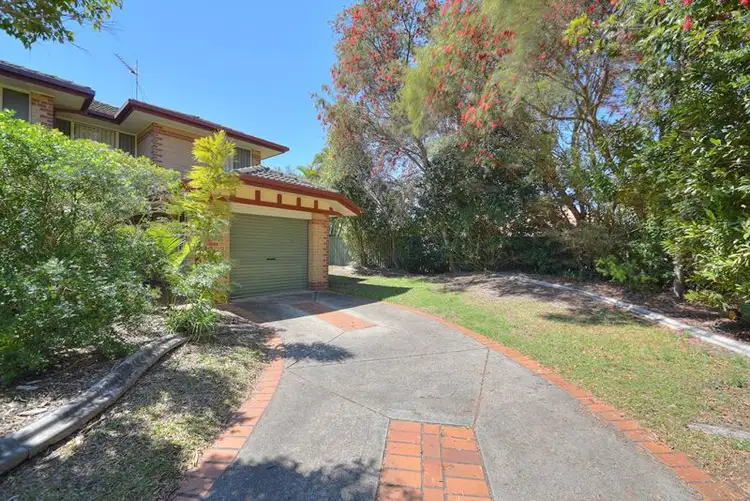 165/125 Hansford Road, Coombabah QLD 4216