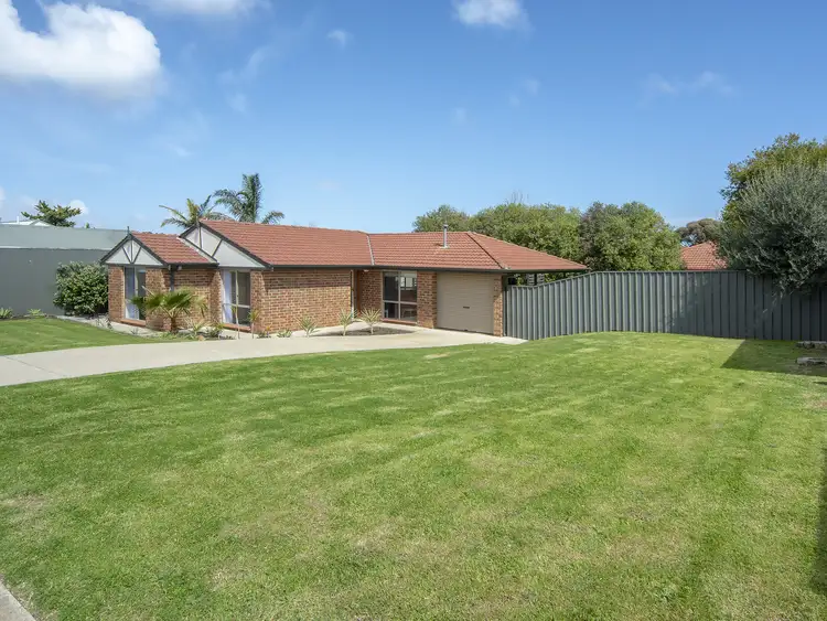 Main view of Homely house listing, 3 Winham Avenue, Old Reynella SA 5161