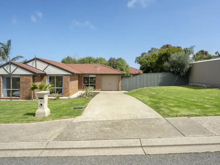 Second view of Homely house listing, 3 Winham Avenue, Old Reynella SA 5161