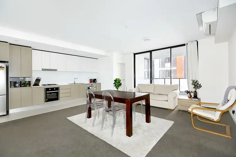 611/2B Charles Street, Canterbury NSW 2193