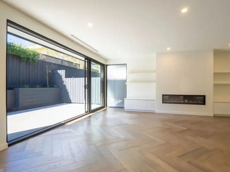 Second view of Homely townhouse listing, 2/2A Maling Rd, Canterbury VIC 3126